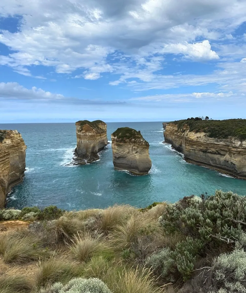 Loch Ard Gorge