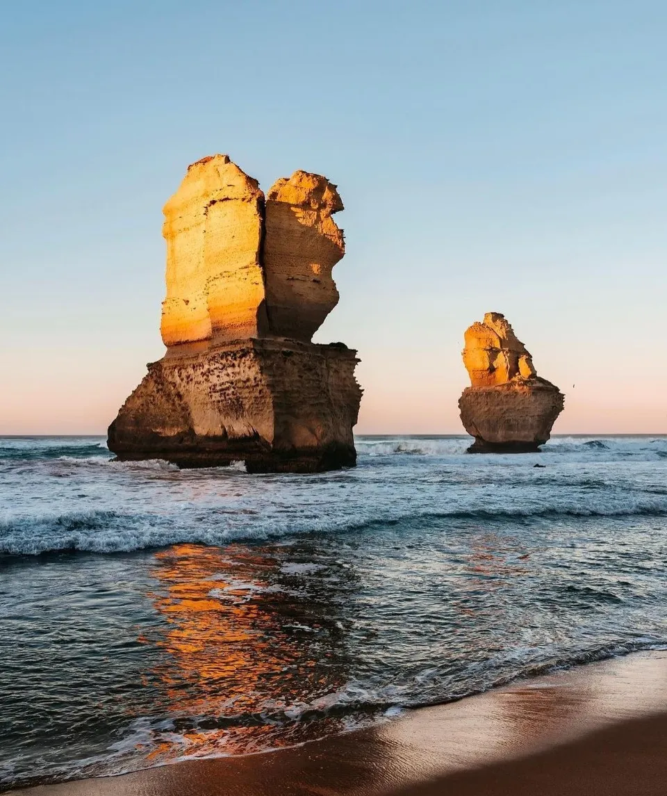 Port Campbell National Park