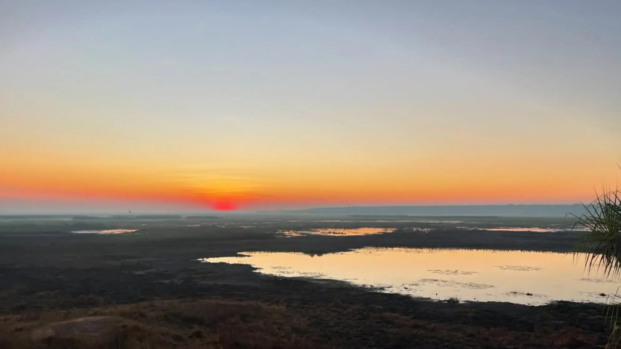 Adelaide River, NT