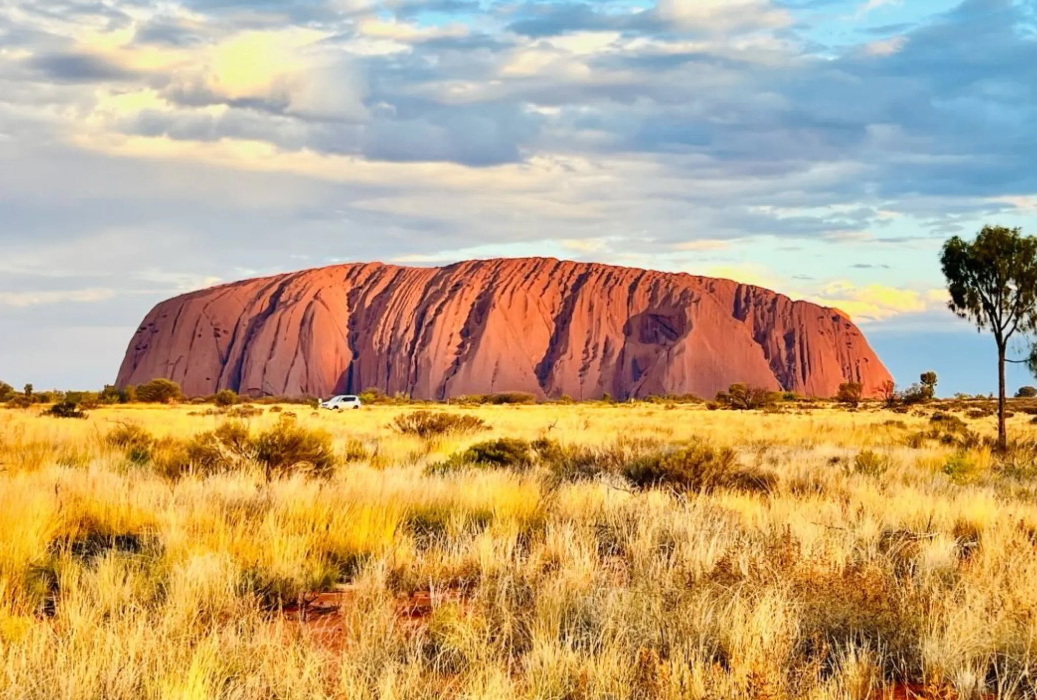 Alice Springs