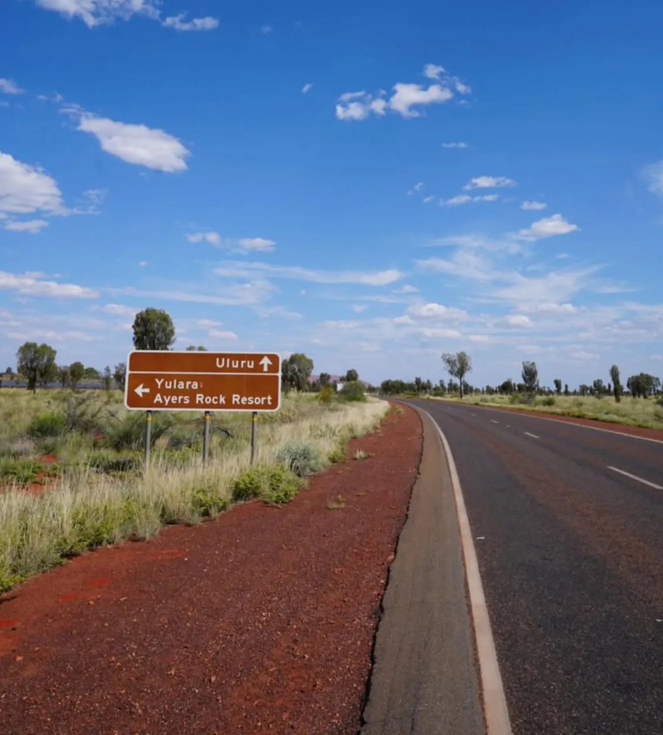 Ayers Rock