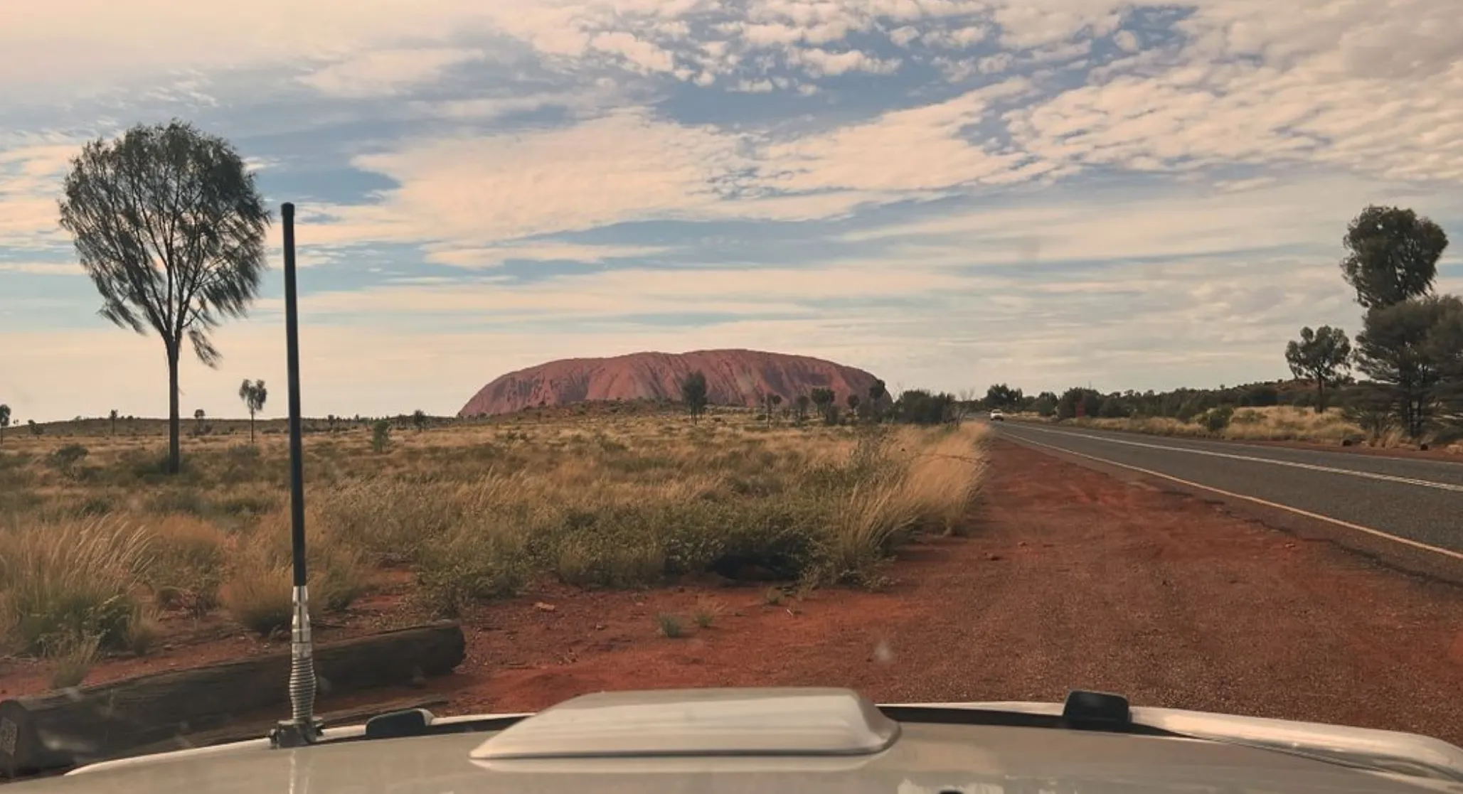 Kata Tjuta