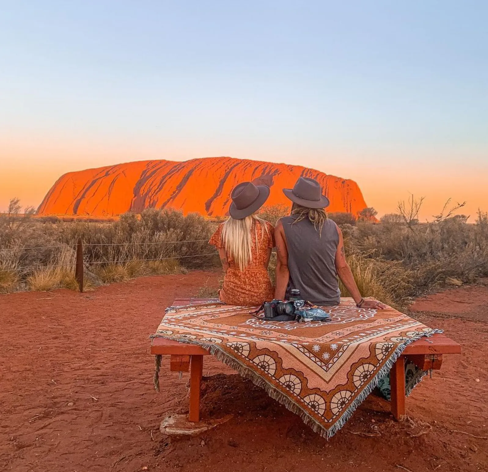 Uluru