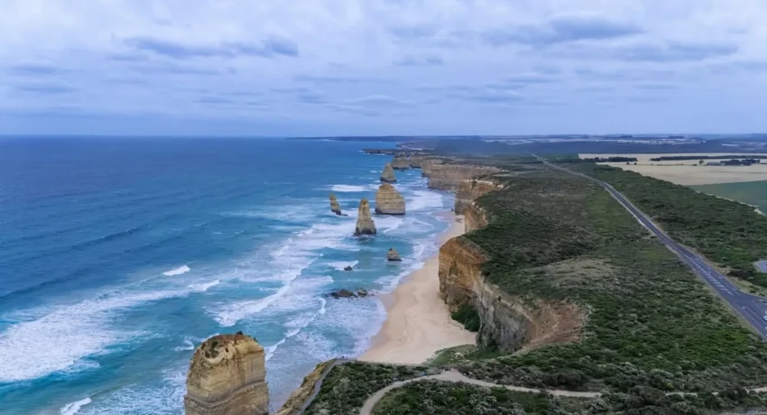 Great Ocean Highway