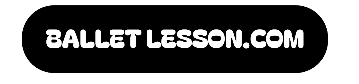 Ballet Lesson.com