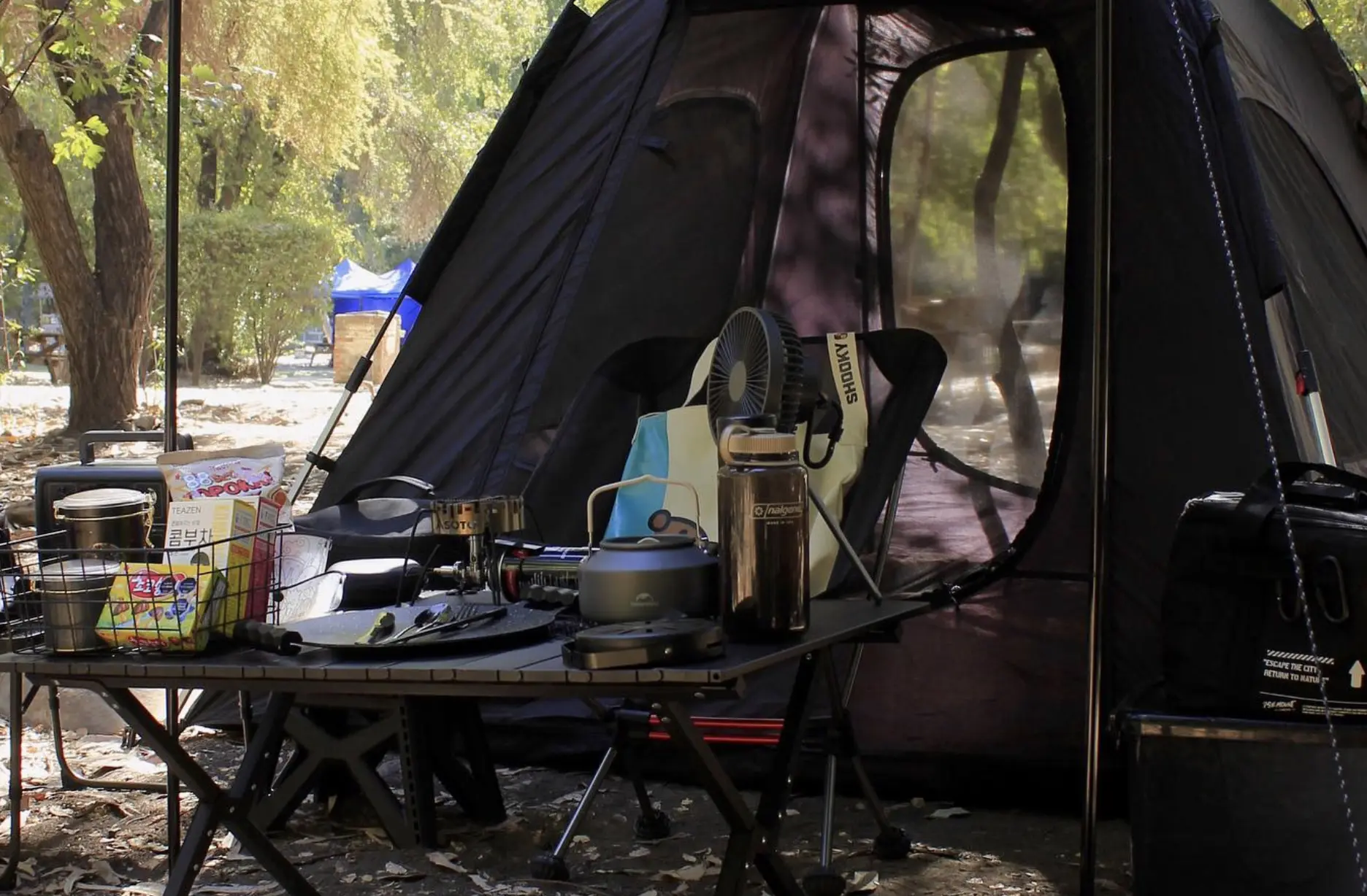 Katherine Gorge Trip