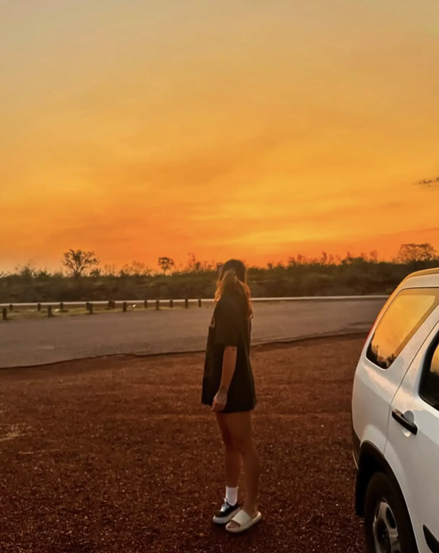 Katherine Gorge tour