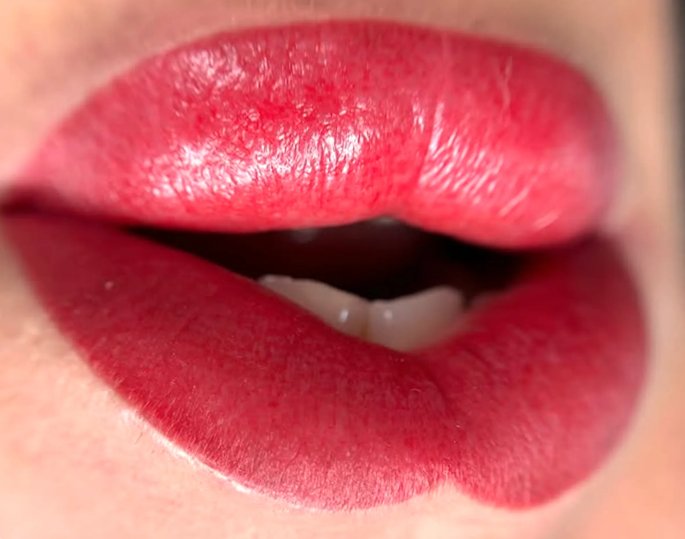 blot vs wipe lip blush