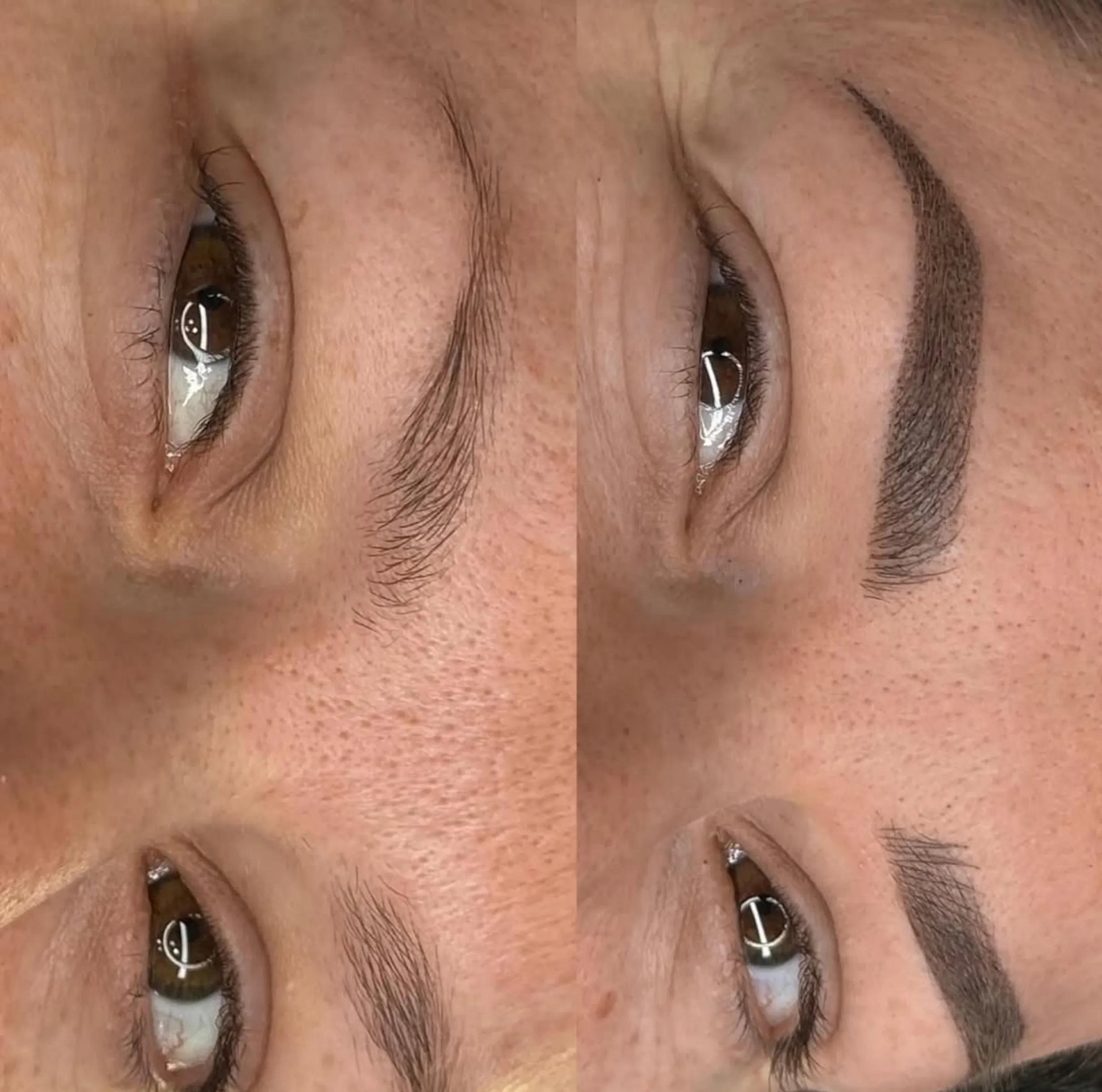 permanent makeup touch up cost