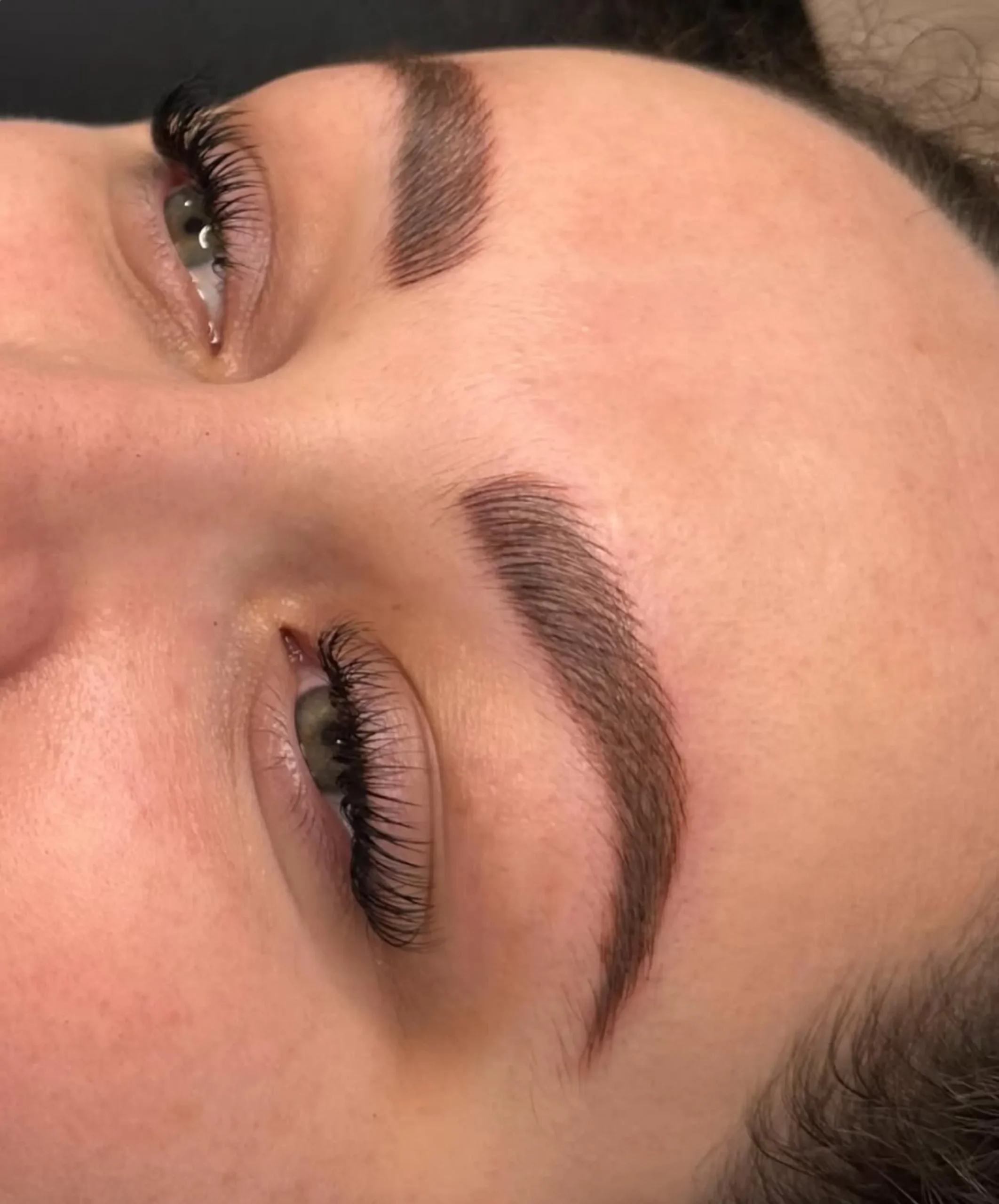 microblading touch up cost