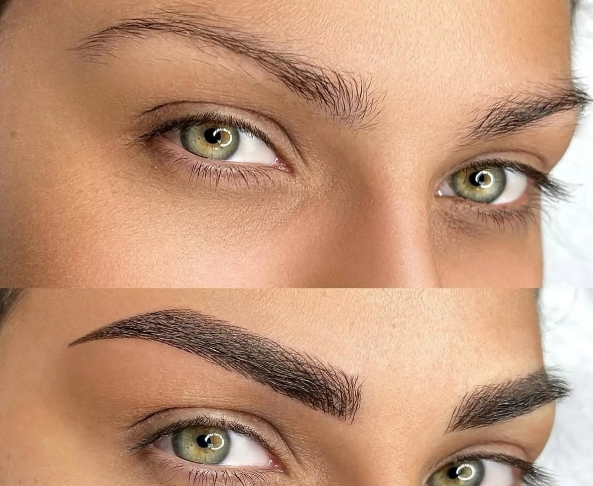 microblading colour boost cost