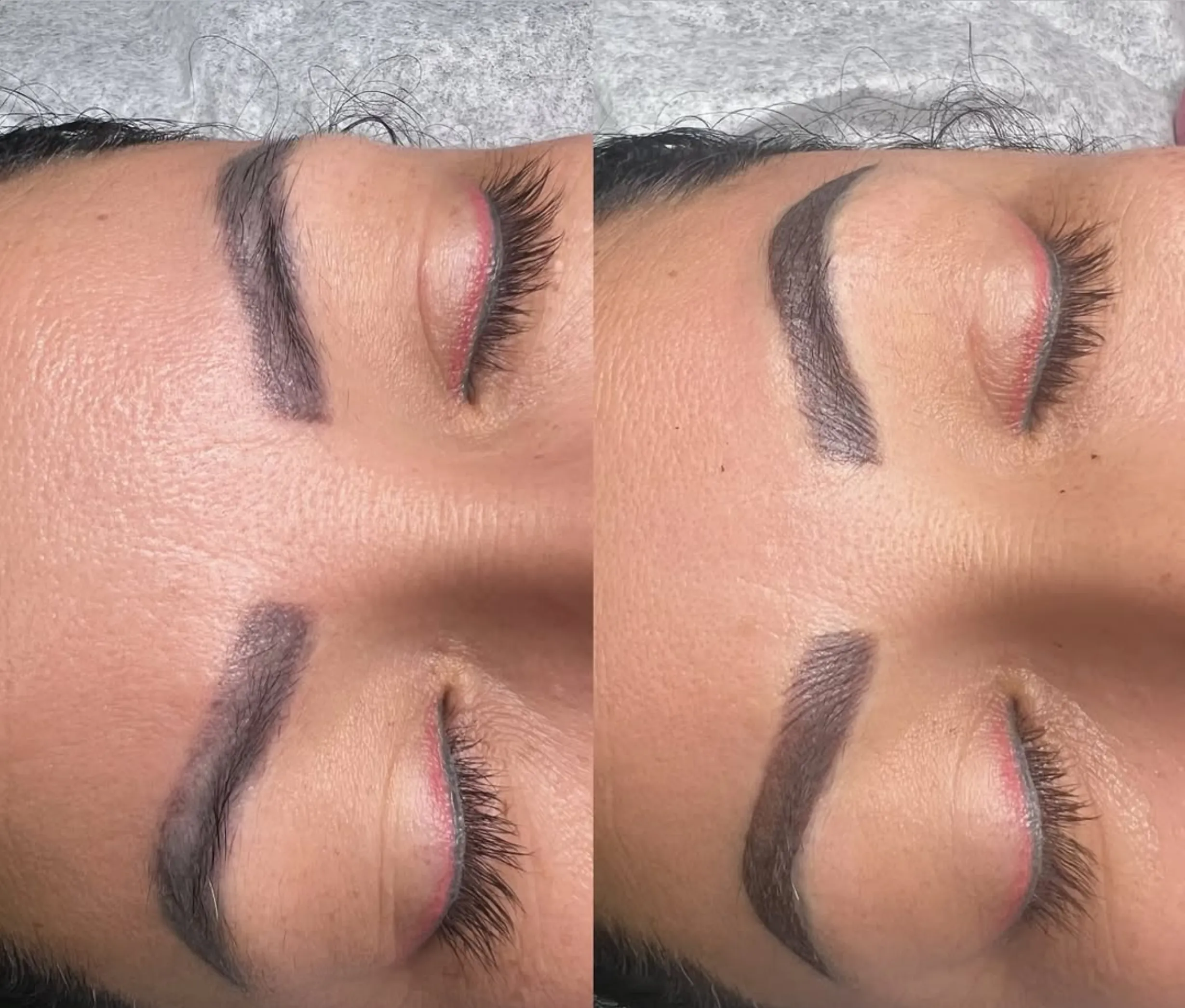 microblading maintenance price