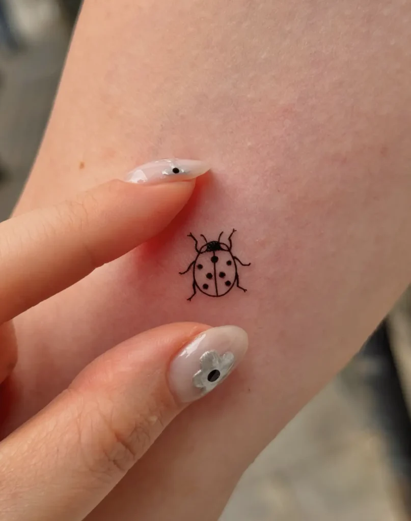 What to get instead of a fine line tattoo?