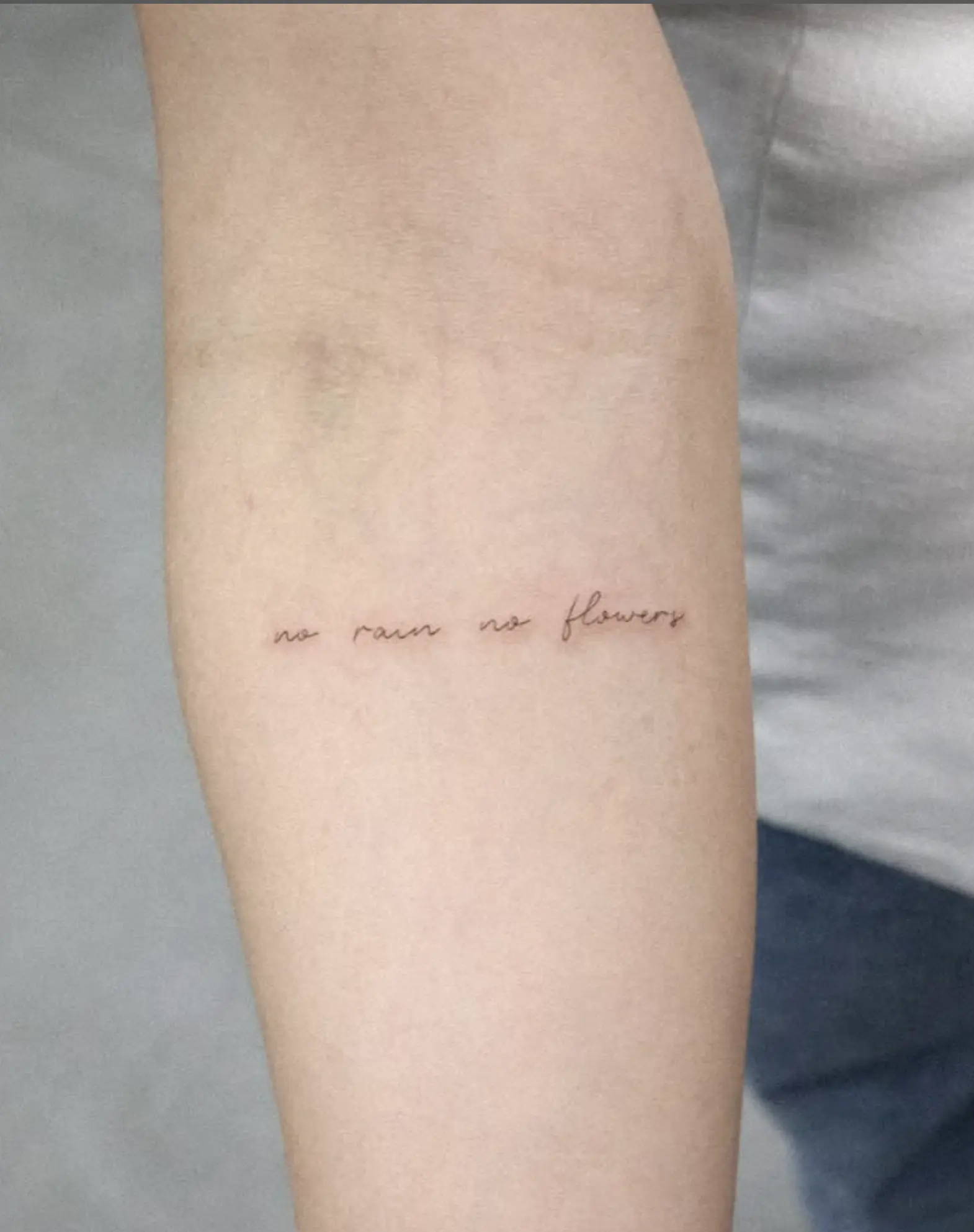 minimalist tattoos Melbourne