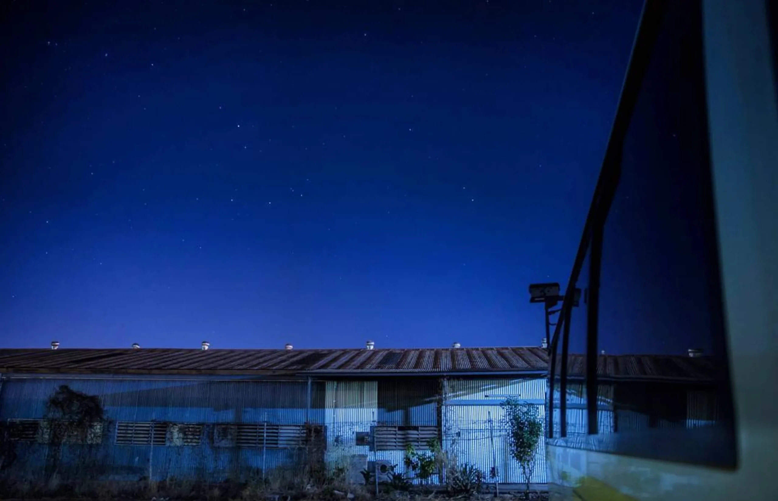 best places to see Milky Way NT