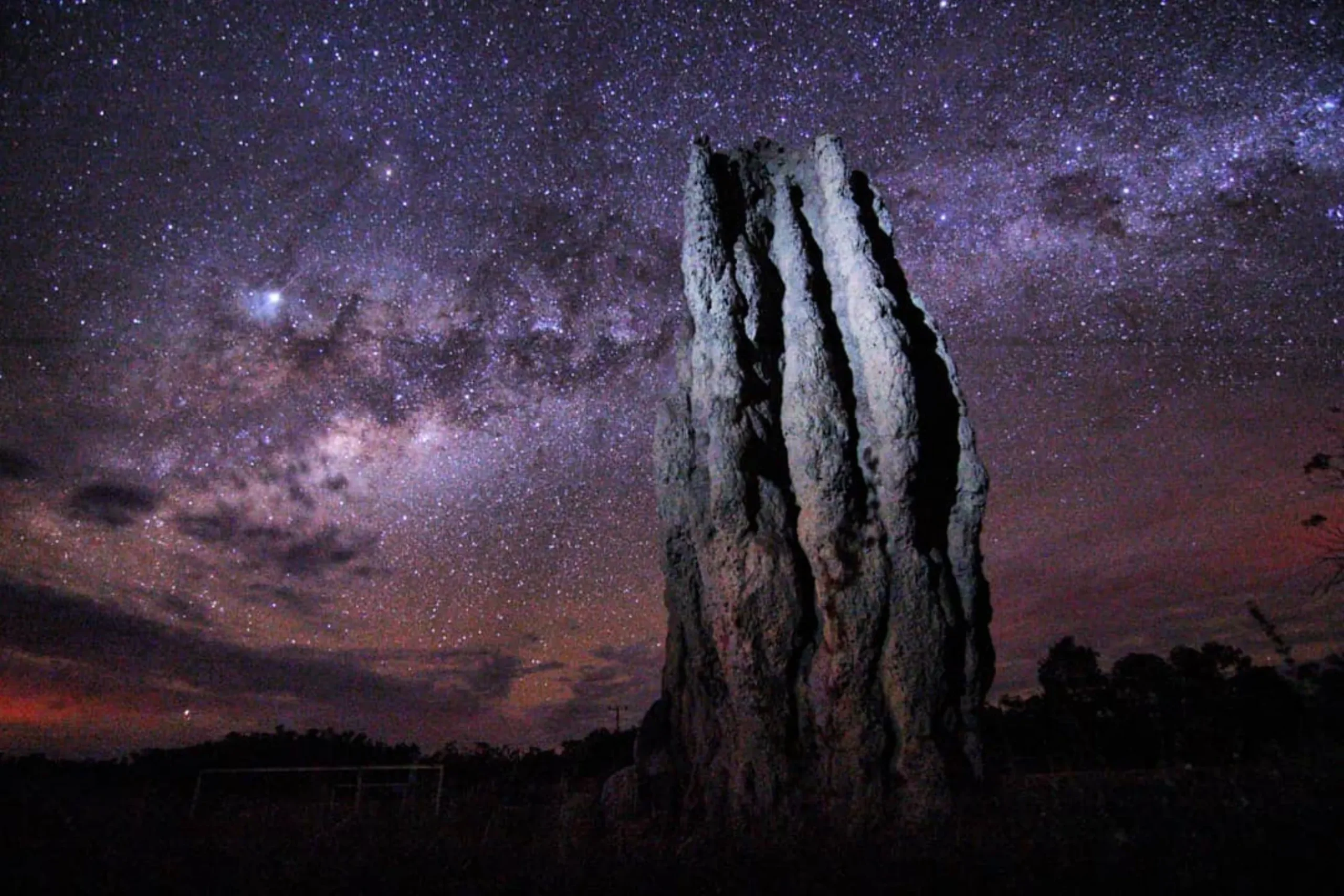 Darwin stargazing tours