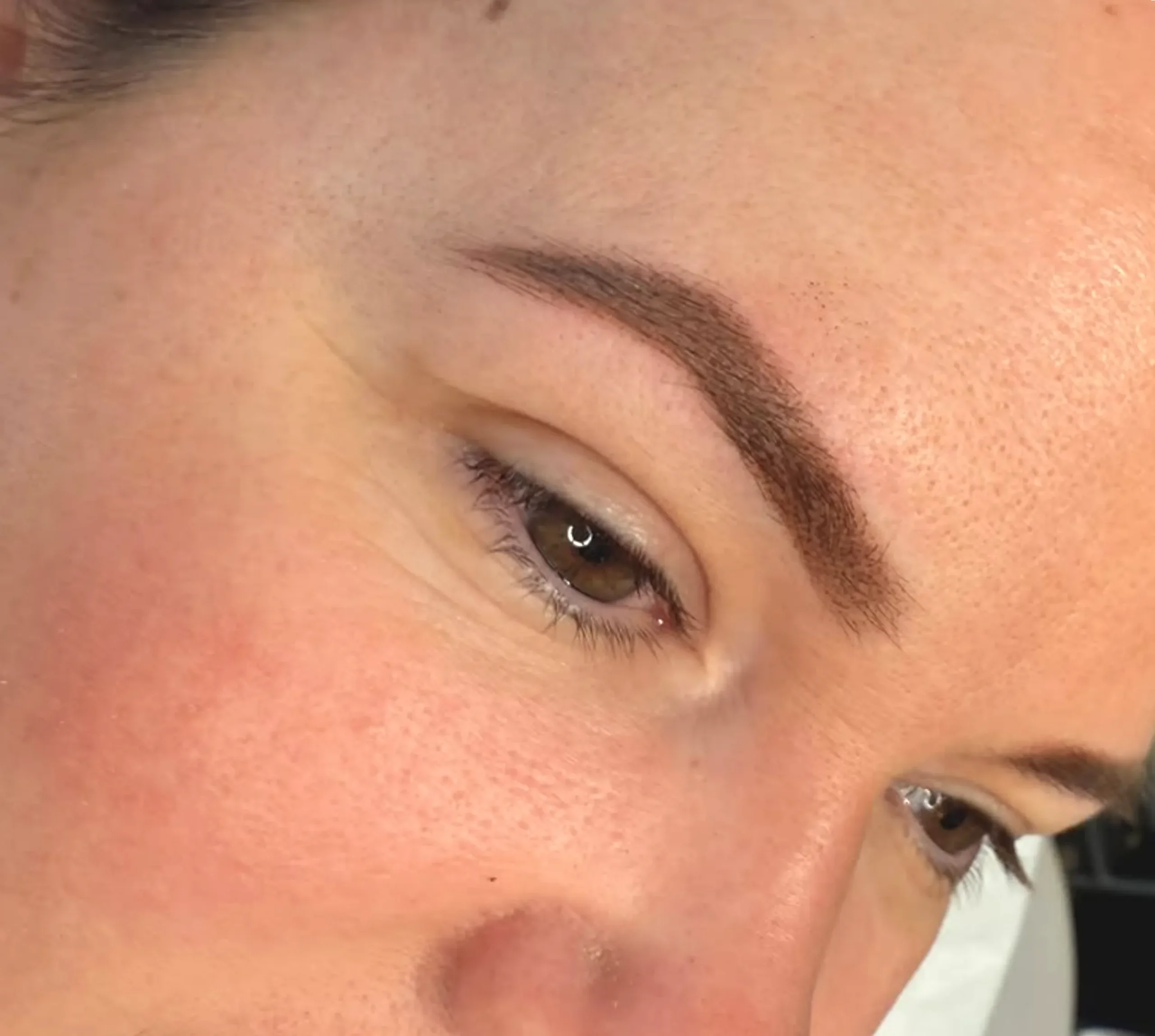 long lasting eyeliner tattoo Melbourne