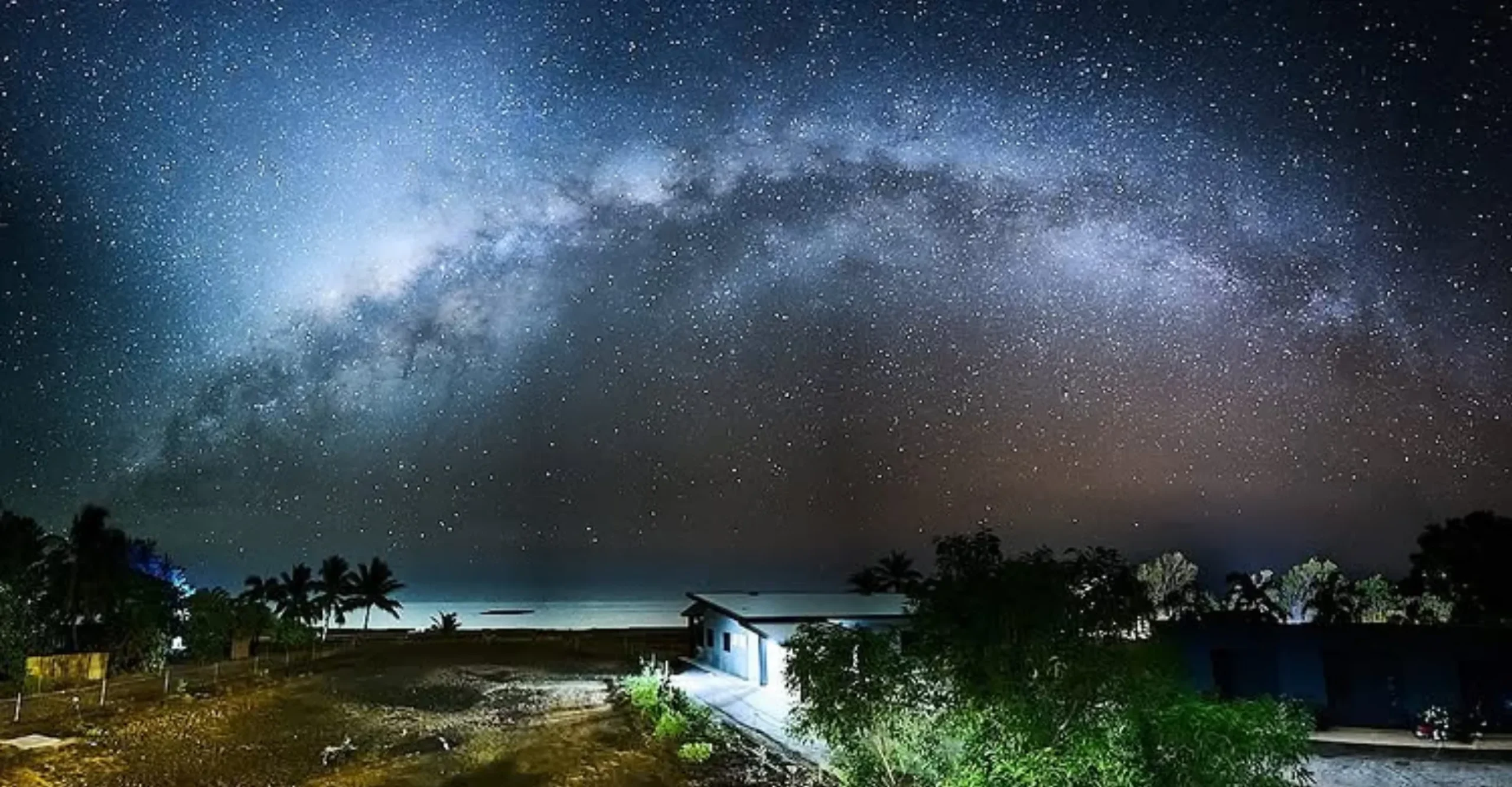 NT astro tourism