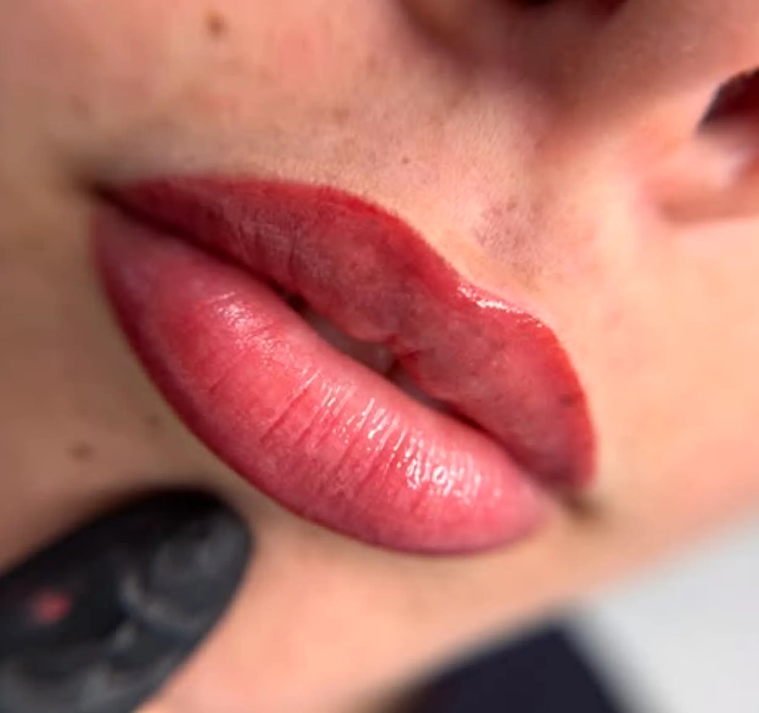soft wing eyeliner Melbourne