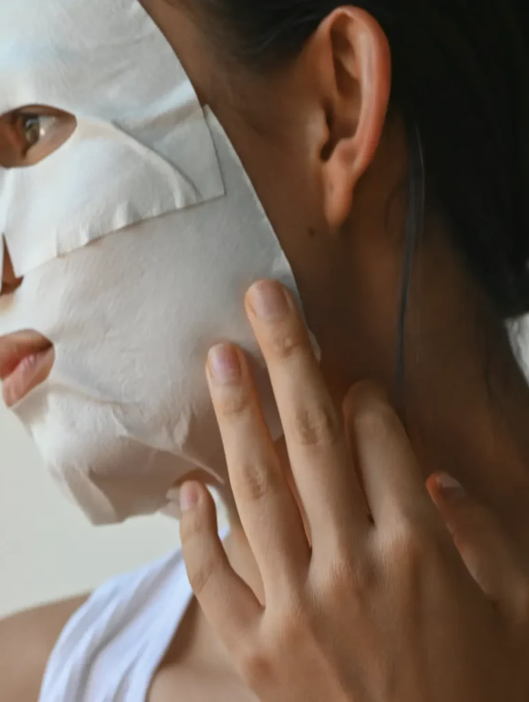 how to know if you are overwashing your face