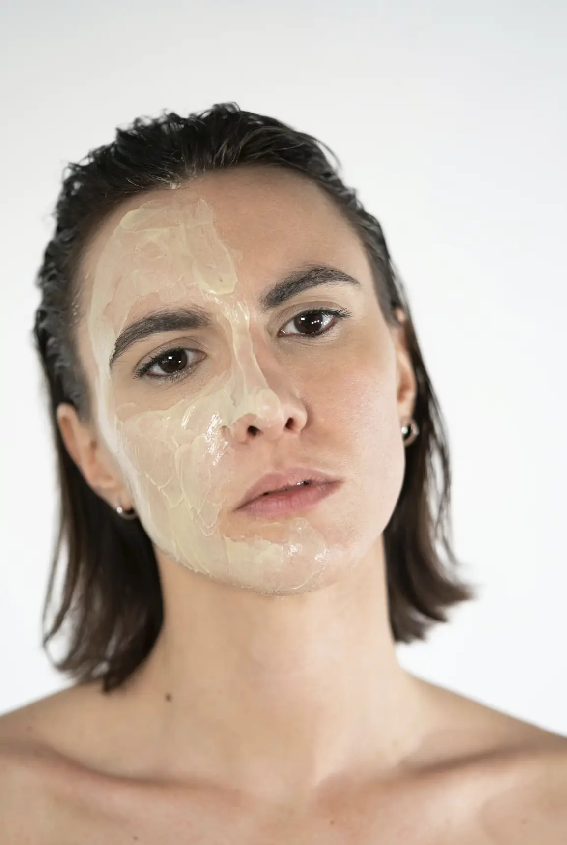 symptoms of overcleansing skin
