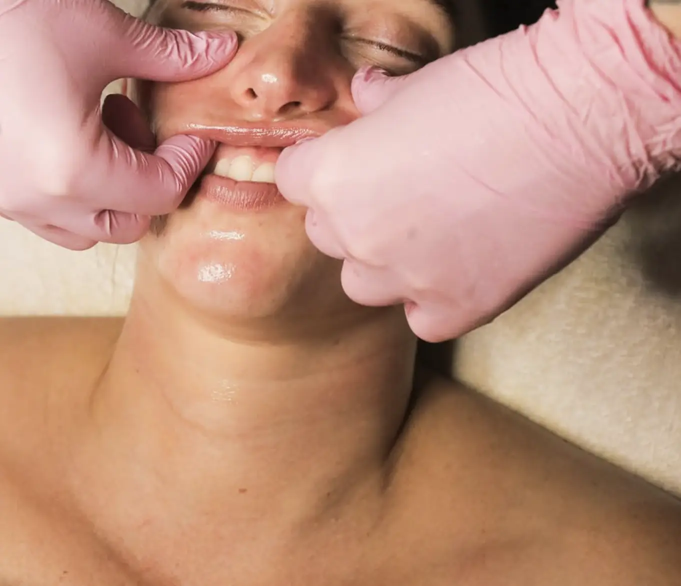 buccal massage adelaide