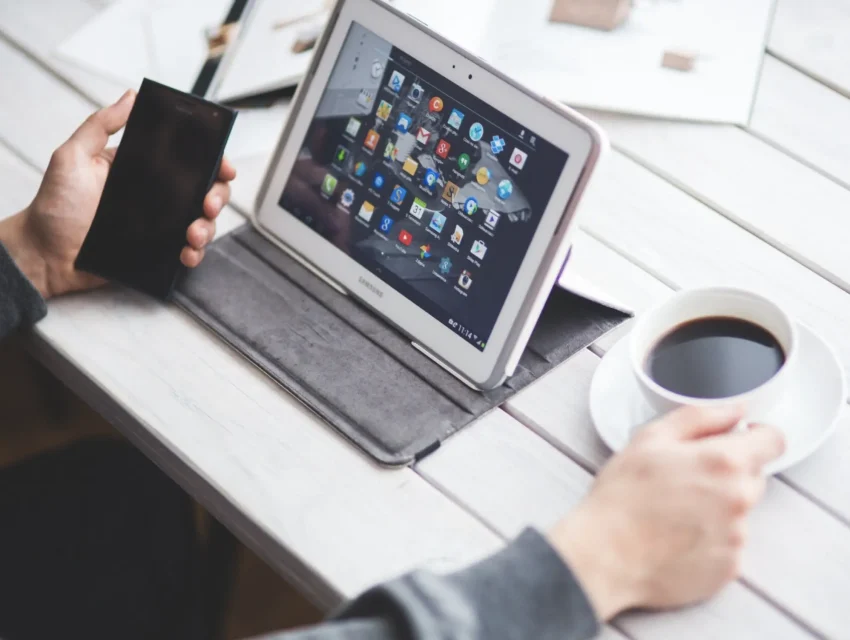 hiring a digital marketing agency